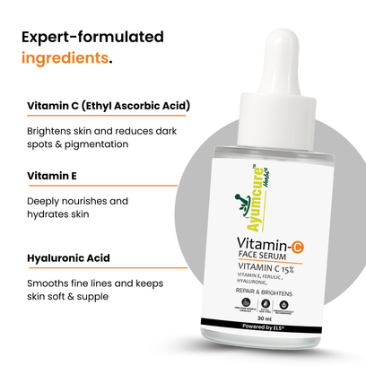 Radiance Ritual Combo: Face Pack + Serum + Toner | 3% Niacinamide | Men & Women - Alternate View