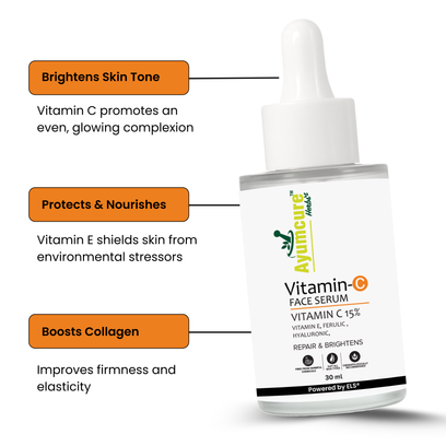Skin Brightening Kit: Glutathione Cream + Vitamin C Serum + SPF 50 Sunscreen | Unisex - Alternate View