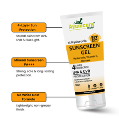 Skin Brightening Kit: Glutathione Cream + Vitamin C Serum + SPF 50 Sunscreen | Unisex