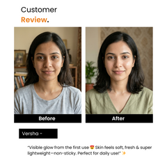 Skin Brightening Kit: Glutathione Cream + Vitamin C Serum + SPF 50 Sunscreen | Unisex