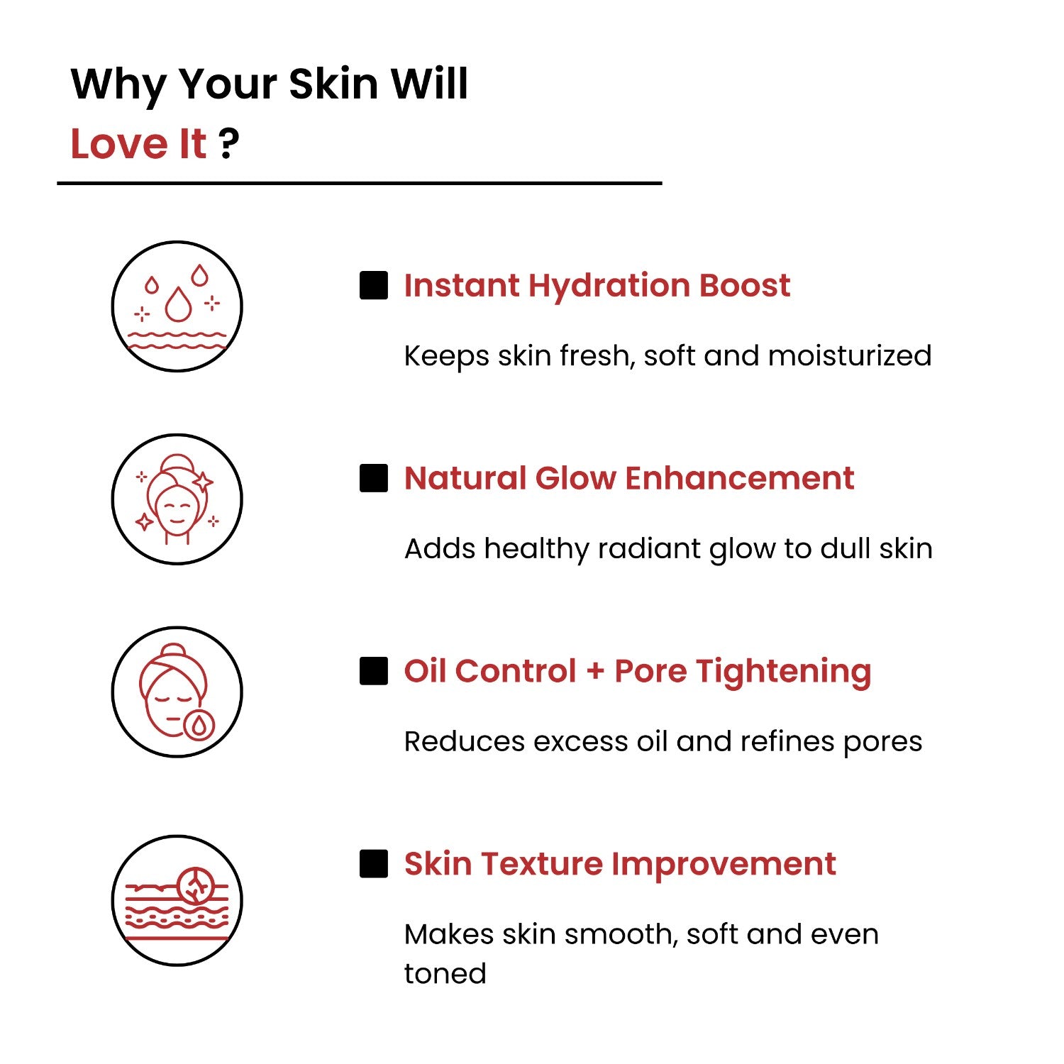Beetroot Hyaluronic Face Mist & Toner | Glowing Skin | Unisex