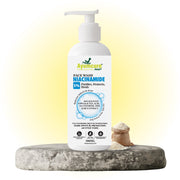 5% Niacinamide Face Wash | Salicylic Acid, Glutathione & Zinc | Men & Women