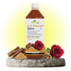 Gut Cleanse Herbal Juice | Gut Health & Digestion Support | Men & Women