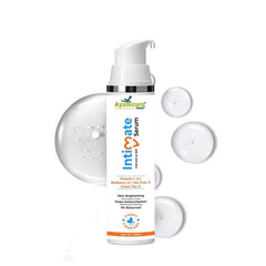 Intimate Brightening Serum | Soothing, Odour-Control & Deep Moisturization | Unisex