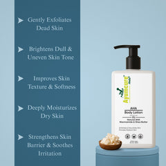 Luxury Skincare Gift Kit: Facewash + Vit C Serum + AHA Lotion + Sunscreen | Unisex