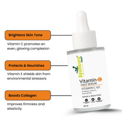 Skin Brightening Kit: Glutathione Cream + Vitamin C Serum + SPF 50 Sunscreen | Unisex